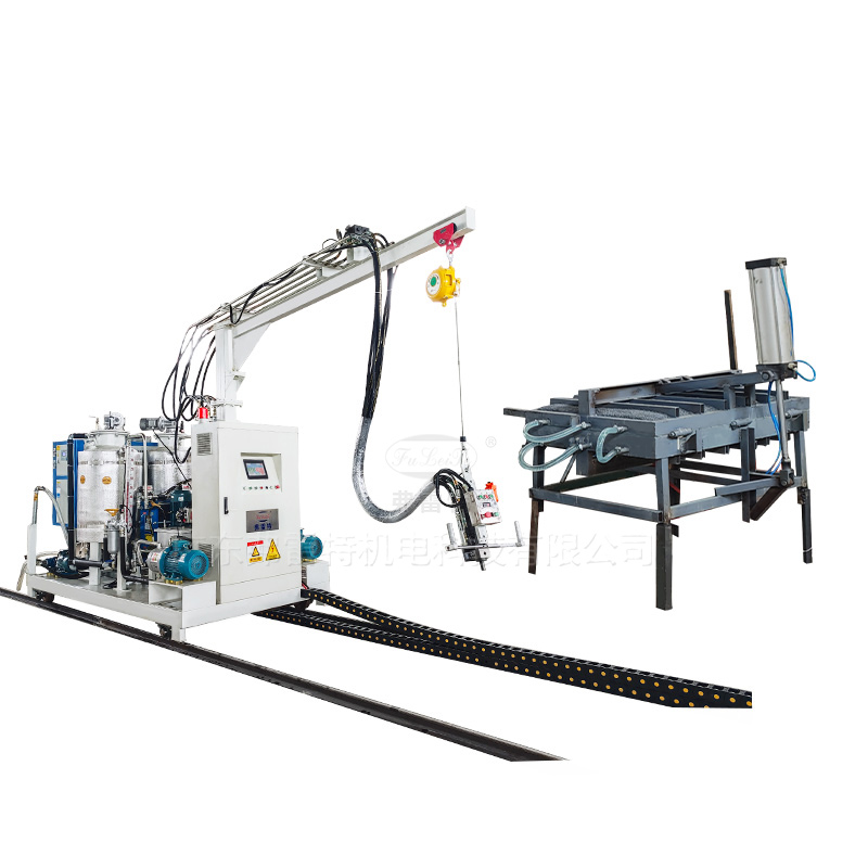 pu發(fā)泡機(jī)