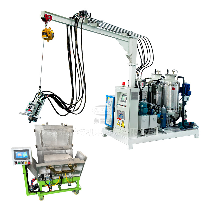 聚氨酯發(fā)泡機(jī)